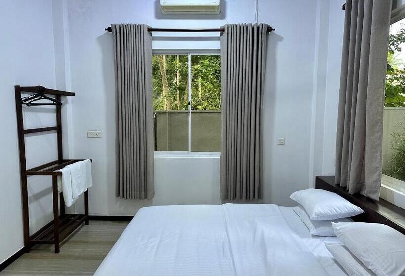 Pension Villa Ceylanka