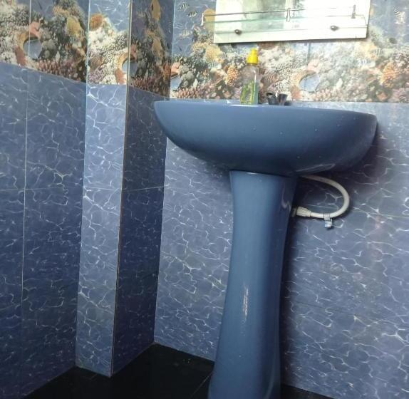 بنسيون Weligama Elite Guest   Home Stay