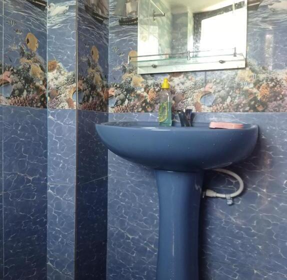 بنسيون Weligama Elite Guest   Home Stay