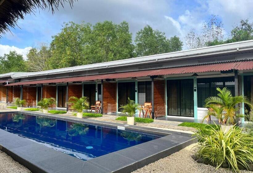 استراحتگاه Alona M Panglao