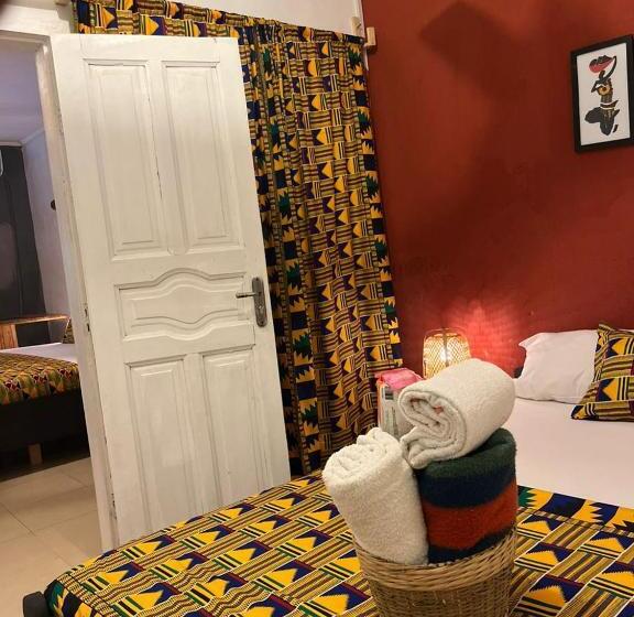 استراحتگاه Dilightful Place