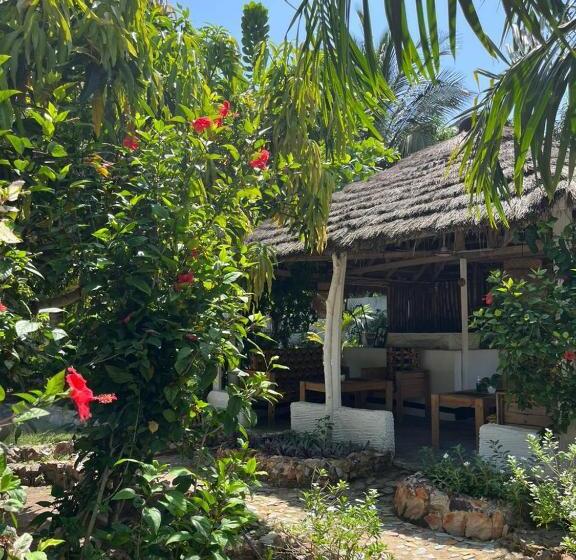 استراحتگاه Dilightful Place