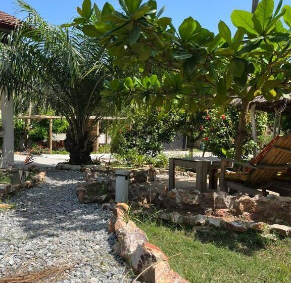 استراحتگاه Dilightful Place