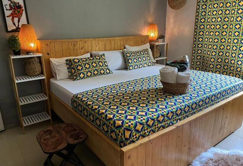 استراحتگاه Dilightful Place