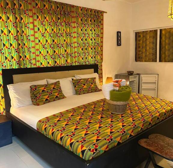 استراحتگاه Dilightful Place