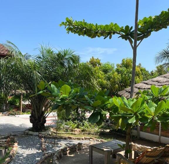 استراحتگاه Dilightful Place