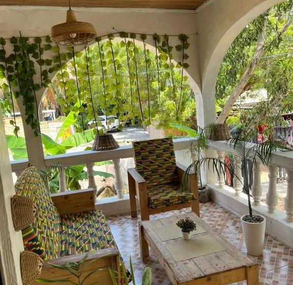 استراحتگاه Dilightful Place