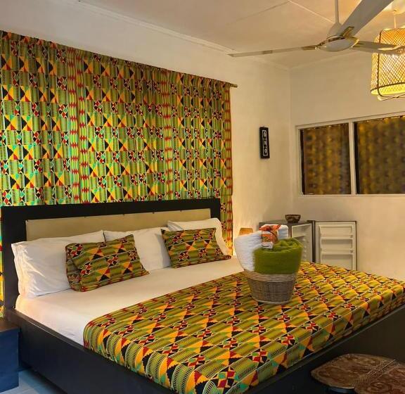 استراحتگاه Dilightful Place