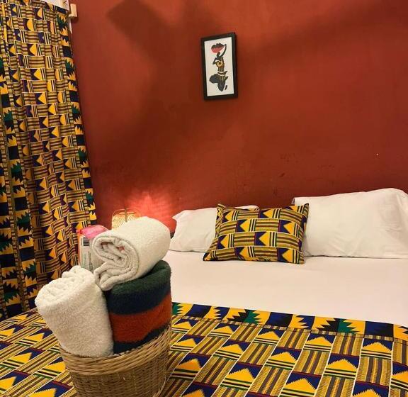 استراحتگاه Dilightful Place