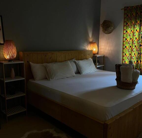 استراحتگاه Dilightful Place