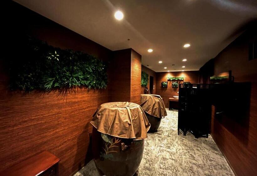 Resort Hotel Raki House Nasu