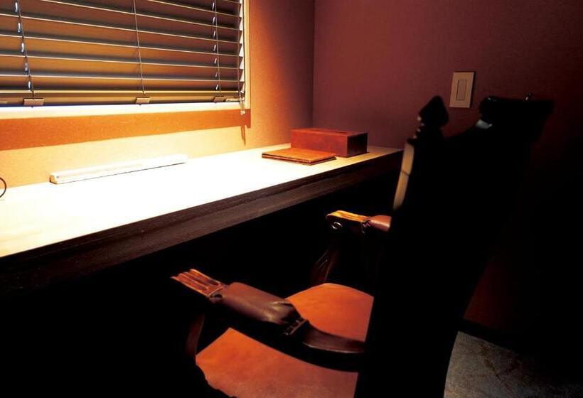 Resort Hotel Raki House Nasu