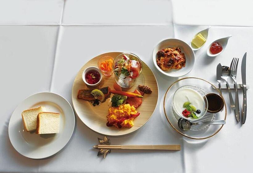 Resort Hotel Raki House Nasu