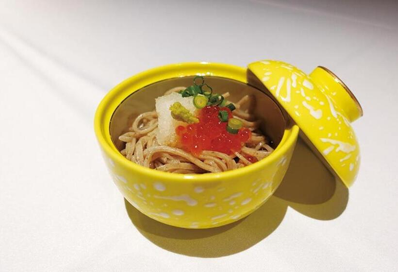 Resort Hotel Raki House Nasu