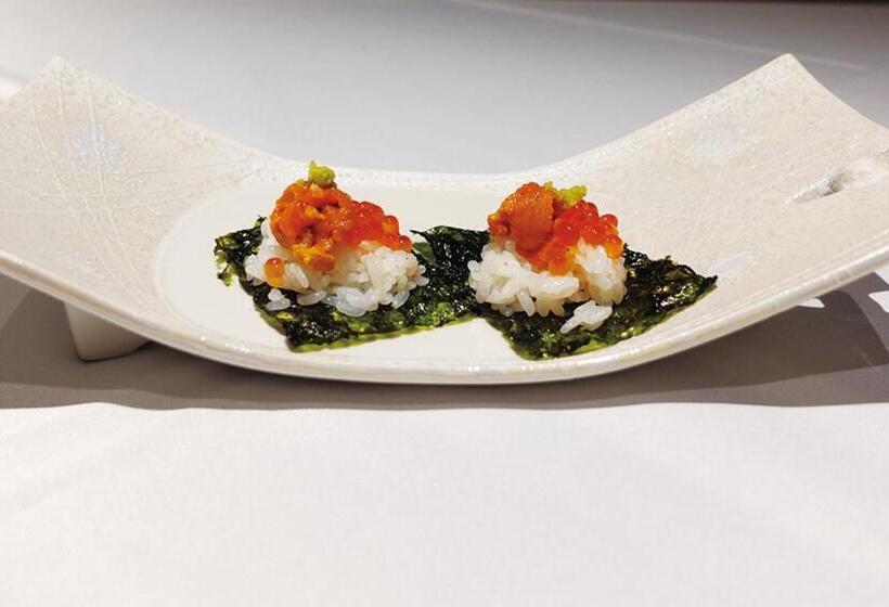 Resort Hotel Raki House Nasu