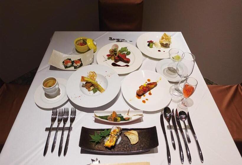 Resort Hotel Raki House Nasu