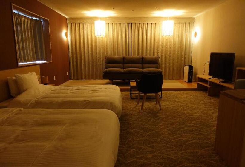 Resort Hotel Raki House Nasu