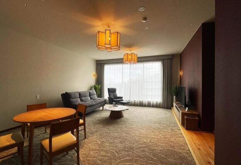 Resort Hotel Raki House Nasu