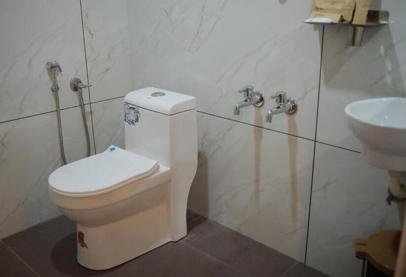 Курорт Humblebee Retreat Tattekkad