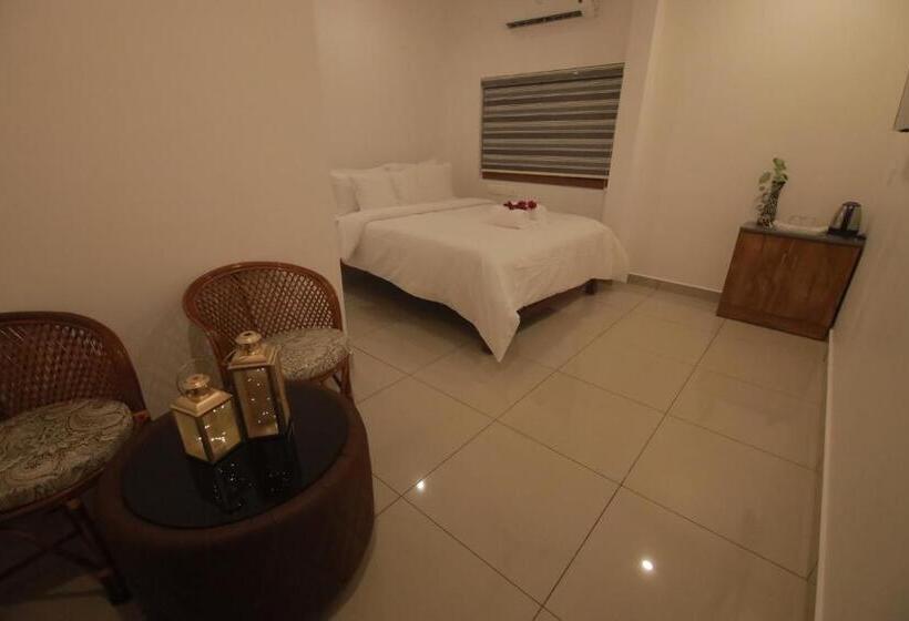 Курорт Humblebee Retreat Tattekkad