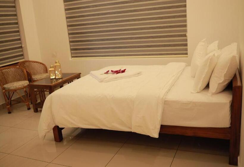 Курорт Humblebee Retreat Tattekkad