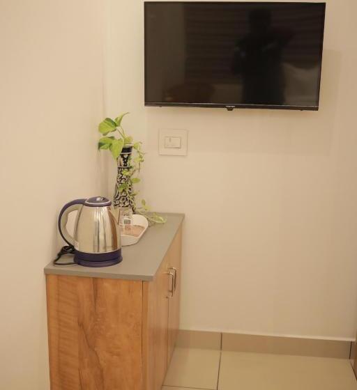 Курорт Humblebee Retreat Tattekkad