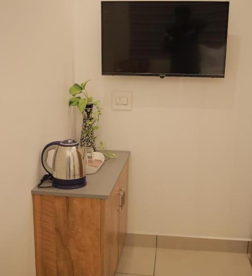 Курорт Humblebee Retreat Tattekkad