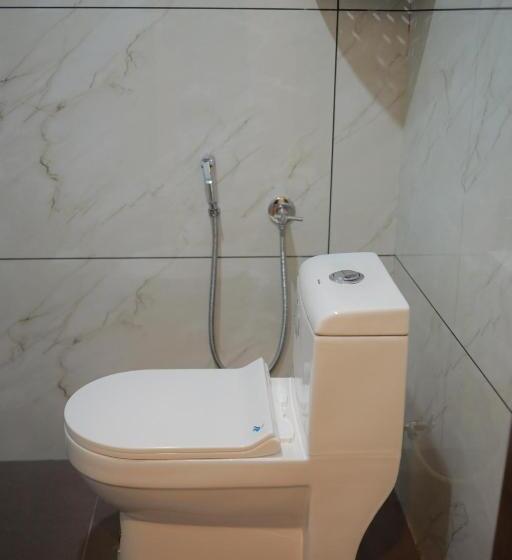 Курорт Humblebee Retreat Tattekkad