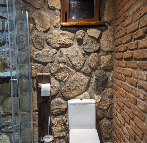 استراحتگاه Kompleks Etno Luks