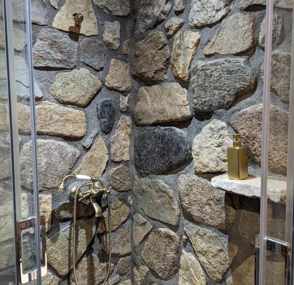 استراحتگاه Kompleks Etno Luks