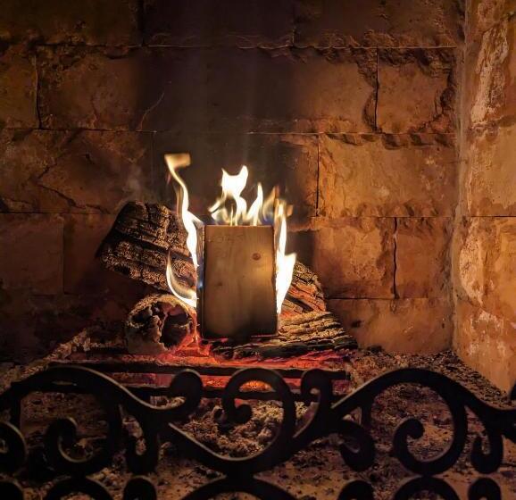 استراحتگاه Kompleks Etno Luks