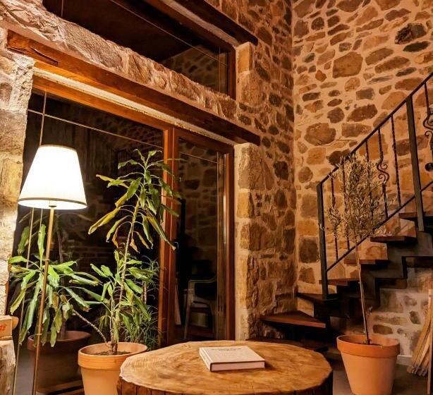 استراحتگاه Kompleks Etno Luks