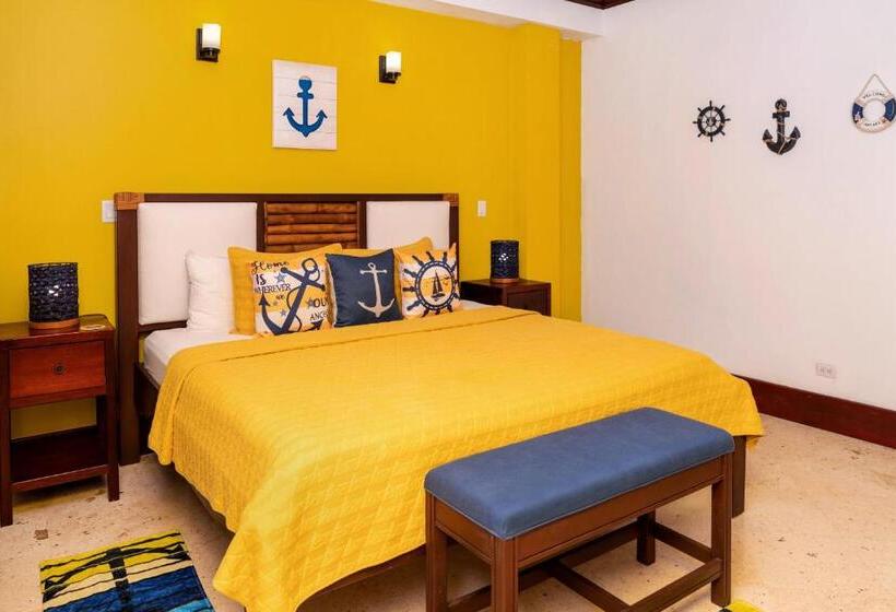 منتجع La Beliza   Cobia 502