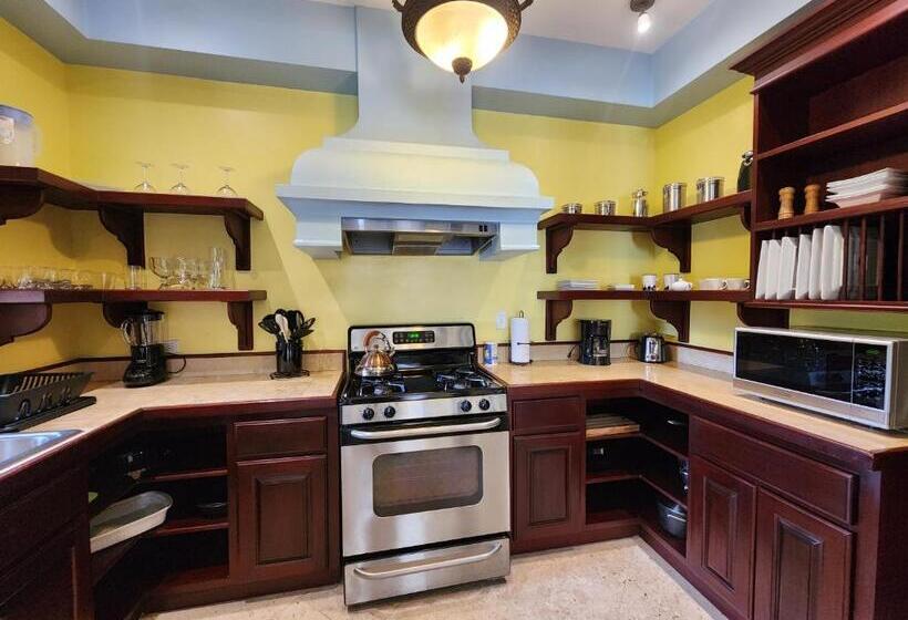 אתר נופש La Beliza   Cobia 505