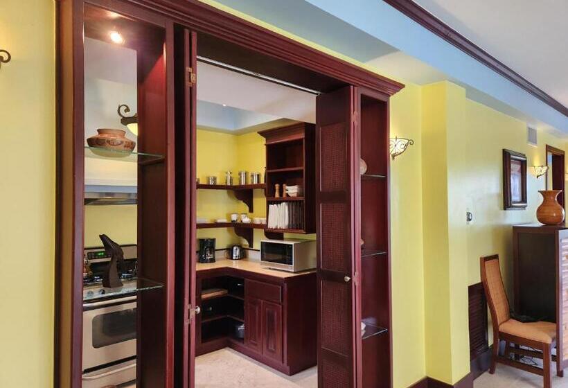 אתר נופש La Beliza   Cobia 505