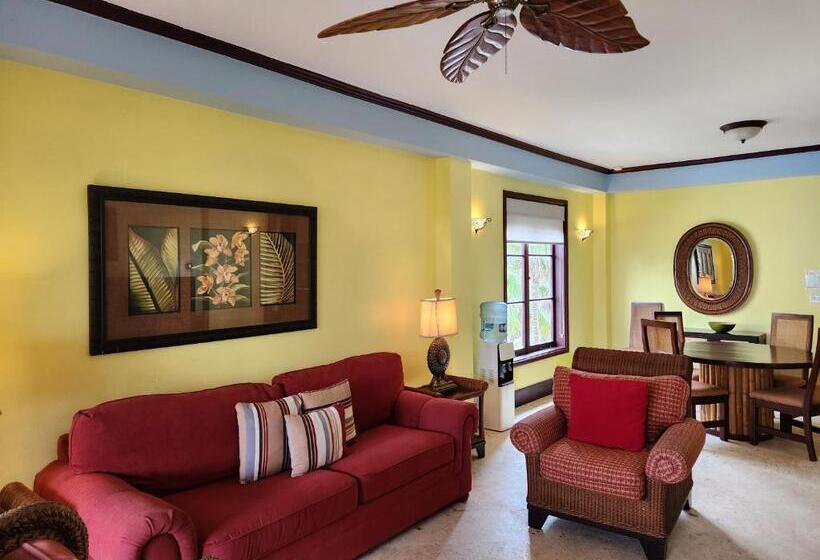 אתר נופש La Beliza   Cobia 505