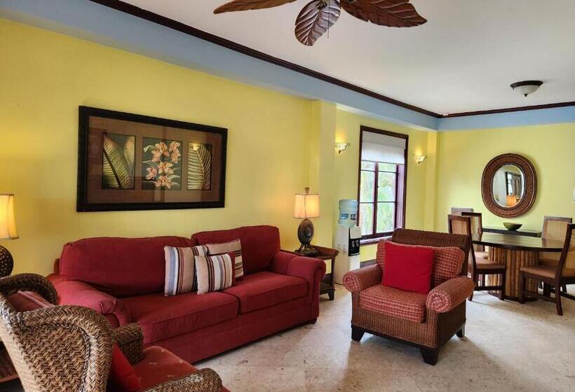 אתר נופש La Beliza   Cobia 505