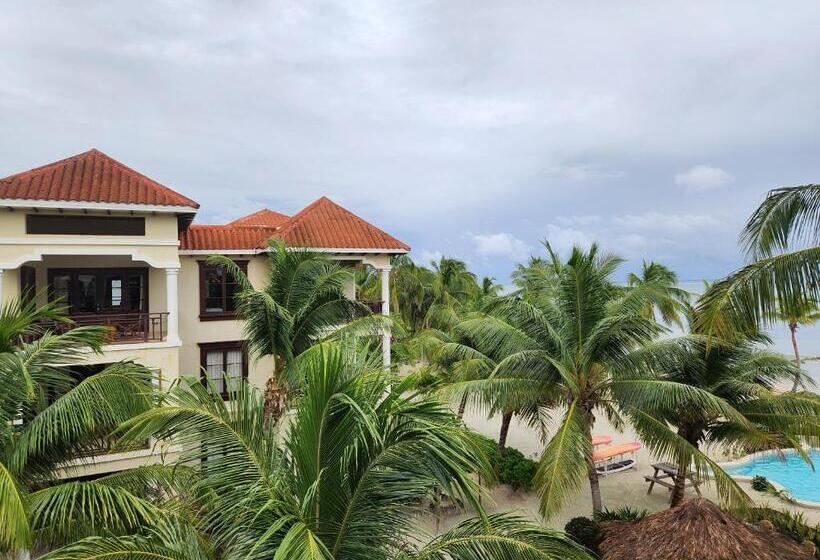 אתר נופש La Beliza   Cobia 505