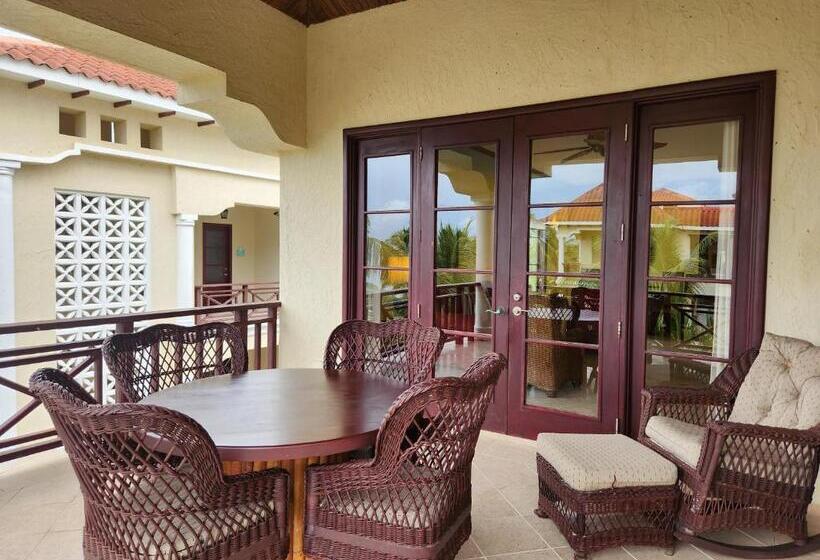 אתר נופש La Beliza   Cobia 505