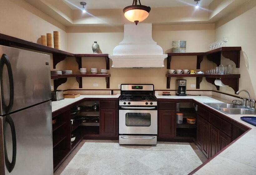 אתר נופש La Beliza   Pompano 603