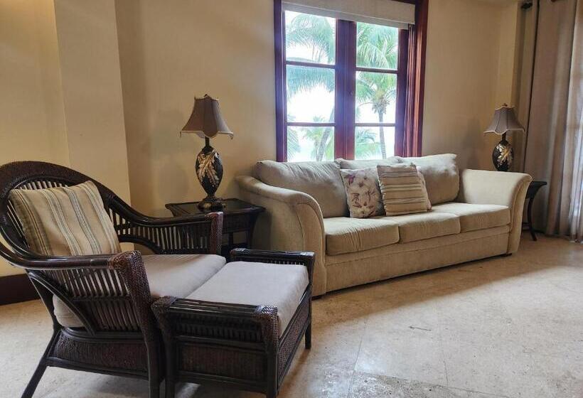 אתר נופש La Beliza   Pompano 603