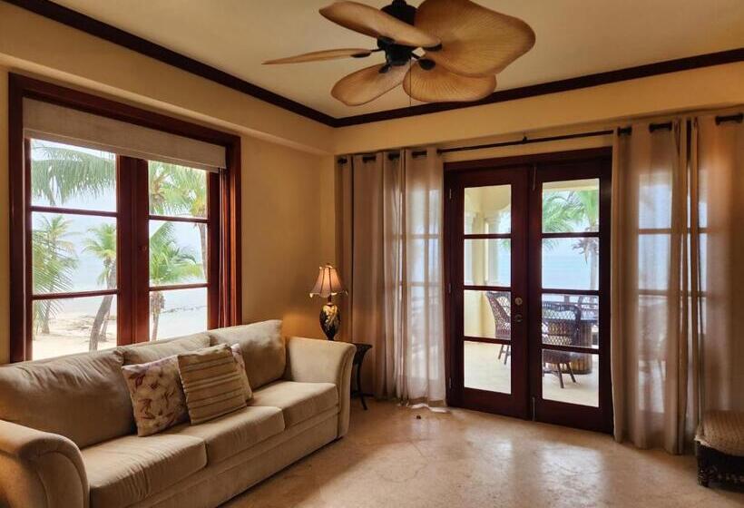 אתר נופש La Beliza   Pompano 603