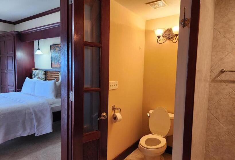 منتجع La Beliza   Pompano 603