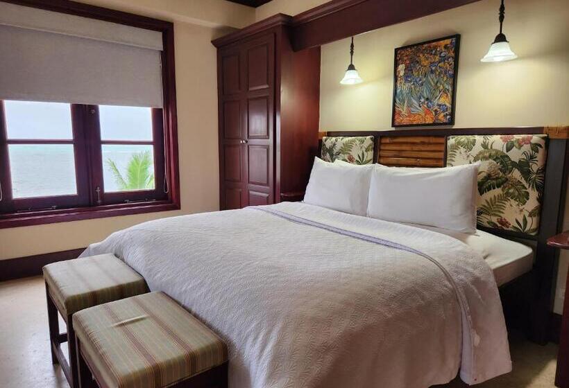 אתר נופש La Beliza   Pompano 603