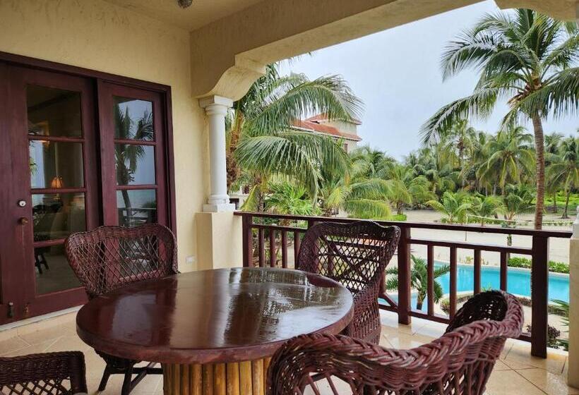 אתר נופש La Beliza   Pompano 603