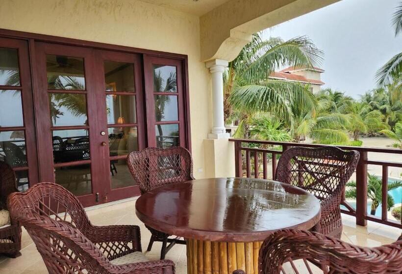 منتجع La Beliza   Pompano 603