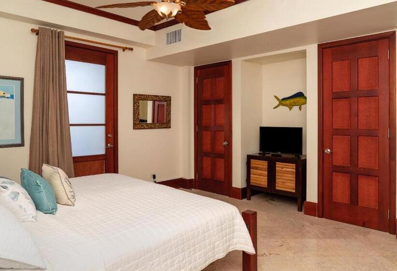 אתר נופש La Beliza   Sunfish 206