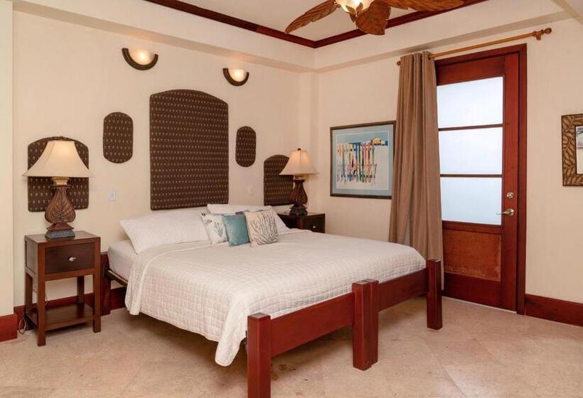 אתר נופש La Beliza   Sunfish 206