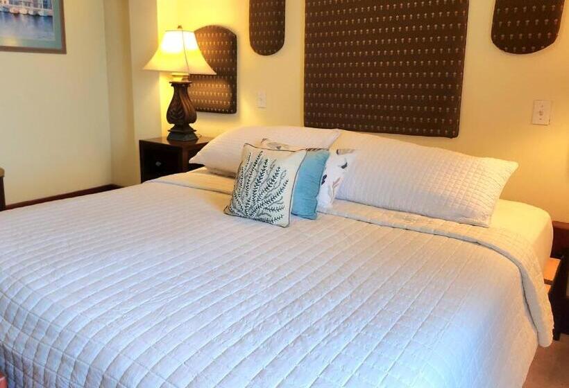 אתר נופש La Beliza   Sunfish 206