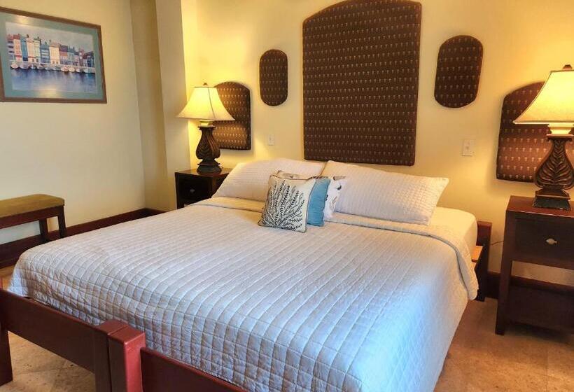 אתר נופש La Beliza   Sunfish 206